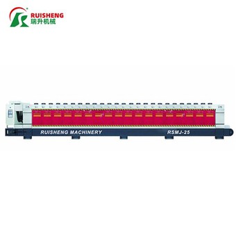 Автоматическая машина для полировки мрамора