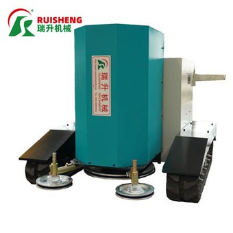 Работа для гусеницы