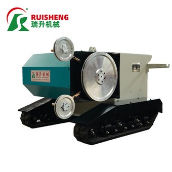 Станок для резки камня